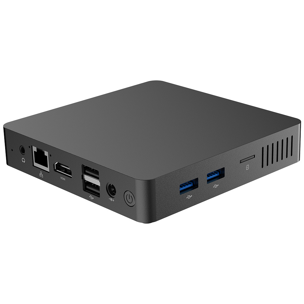 ----Compact 6GB Mini PC with Dual WiFi
