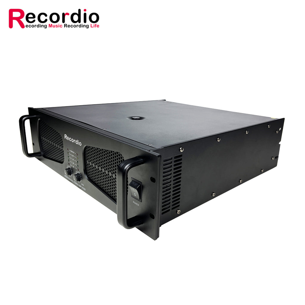 GAP-H1800 Professional Digital Amplifier for KTV Stage