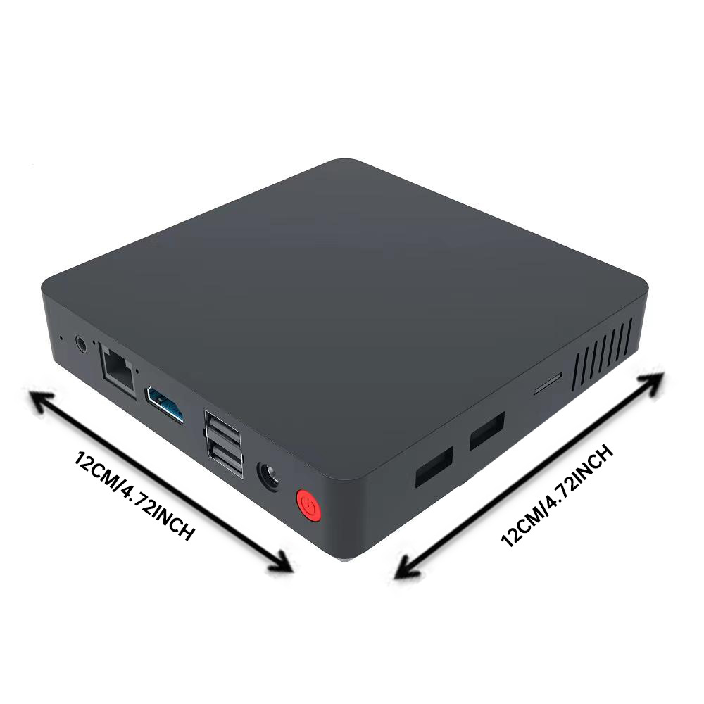 ----Compact 6GB Mini PC with Dual WiFi
