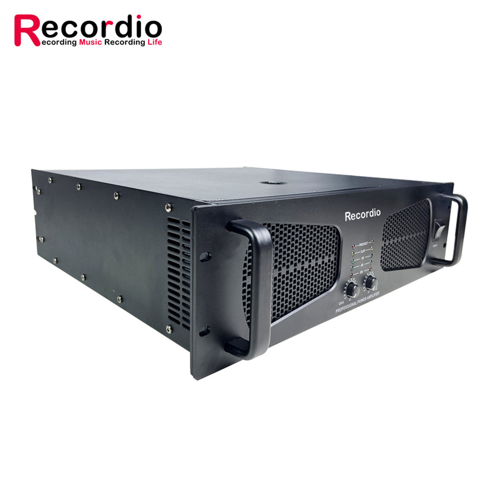 GAP-H1800 Professional Digital Amplifier for KTV Stage