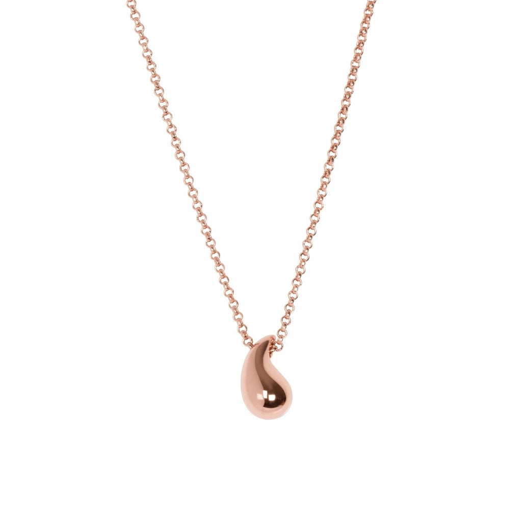 Droplet Necklace