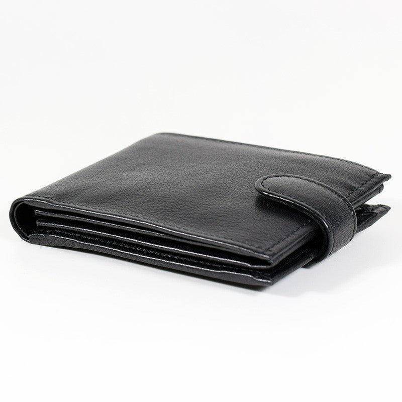 Leather Wallet No. 29-12