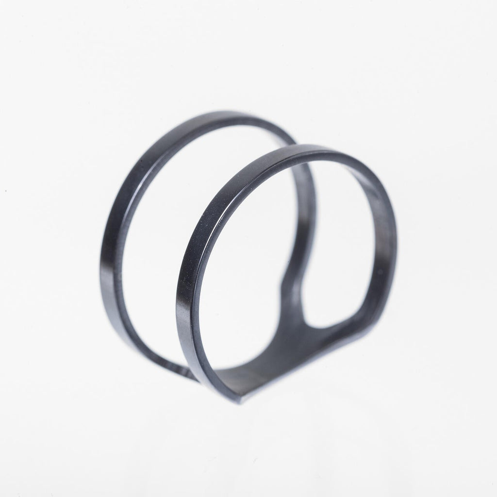 Ring Versus Purple